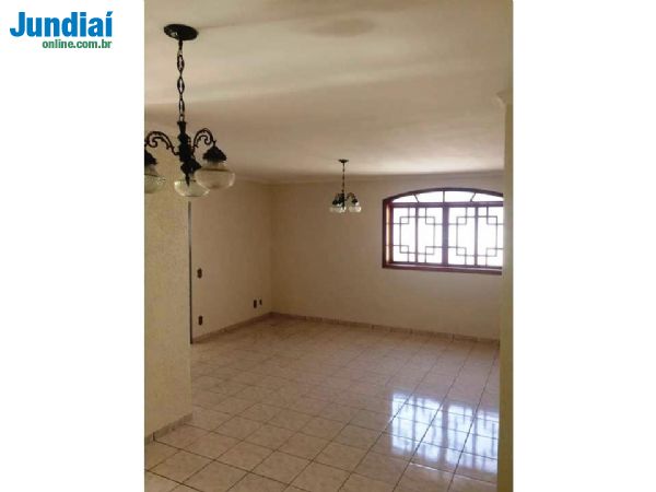 Casa Residencial / Jd Merci II - CA0950